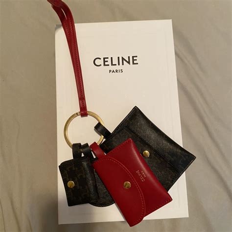 Celine Multi.